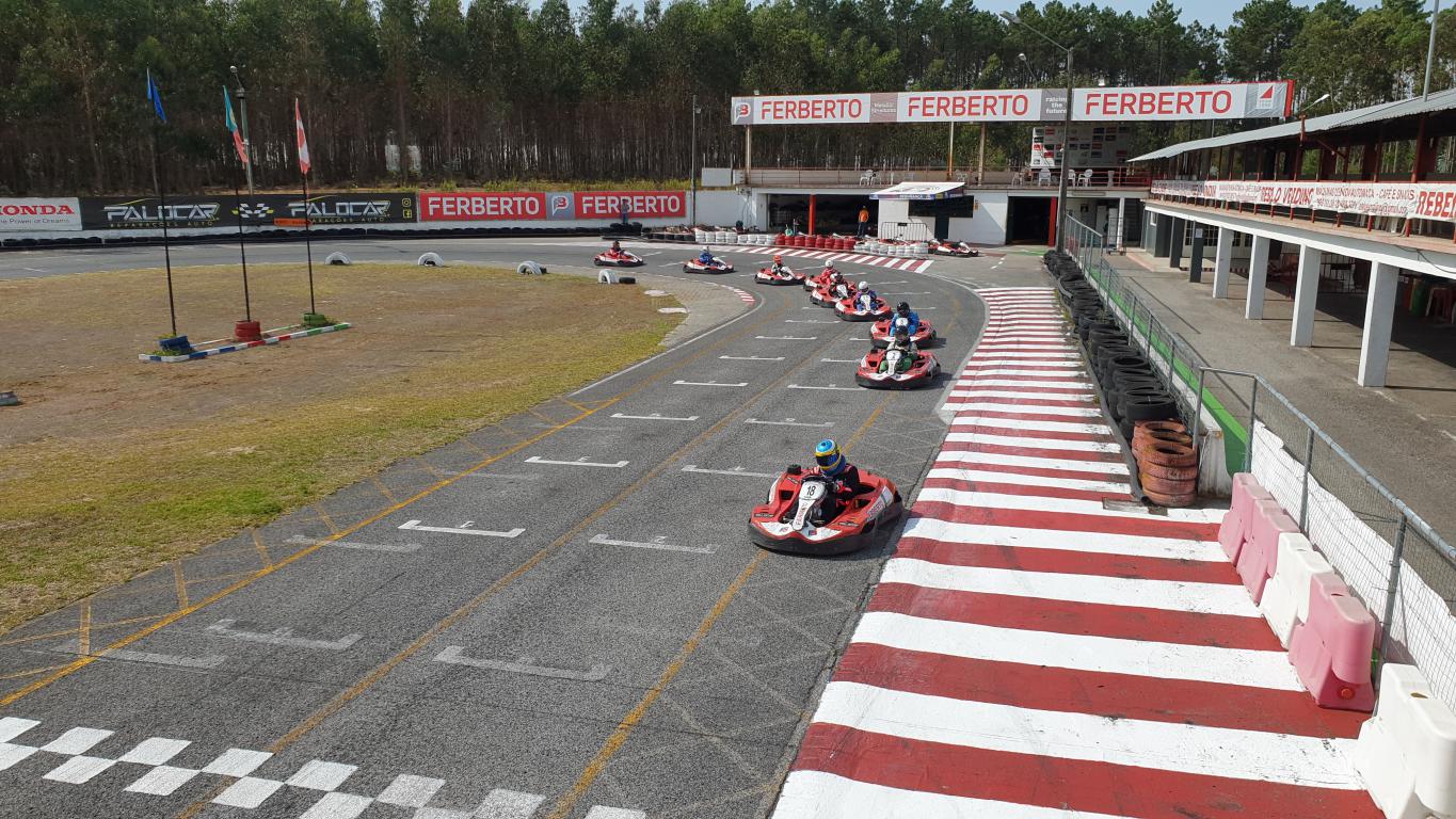 Campeonato Cágado24